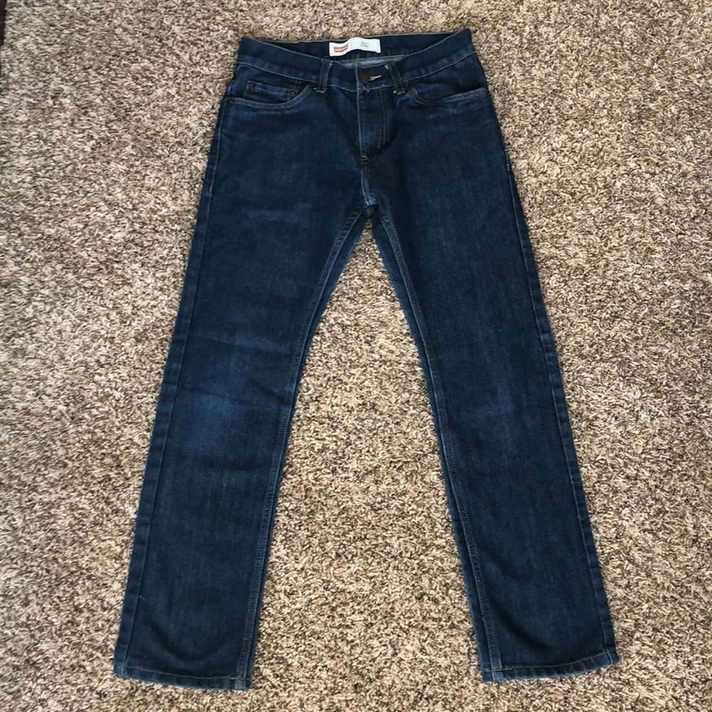 511 Levi’s Jeans